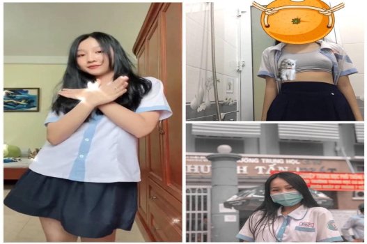 phim sex uk Con gái tặng bố dượng món quà sinh nhật bất ngờ